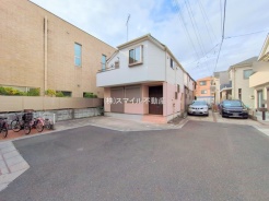 足立区南花畑１丁目