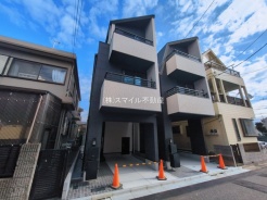 葛飾区柴又６丁目