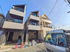 葛飾区柴又６丁目