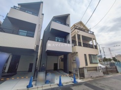 葛飾区柴又６丁目