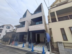 葛飾区柴又６丁目