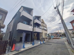 葛飾区柴又６丁目