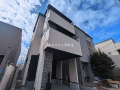 葛飾区東堀切３丁目