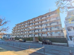 葛飾区白鳥２丁目