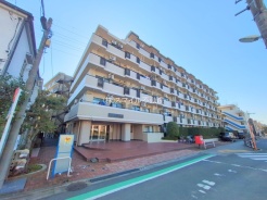 葛飾区白鳥２丁目