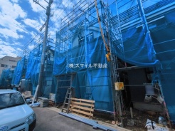 葛飾区水元３丁目