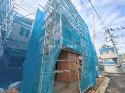 葛飾区水元３丁目