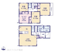 図面と異なる場合は現況を優先