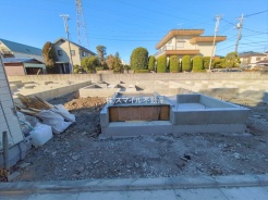 葛飾区水元３丁目