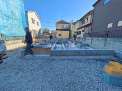 葛飾区水元３丁目