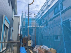 葛飾区水元３丁目