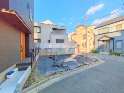 足立区梅田２丁目