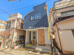 足立区西新井４丁目