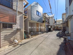 足立区西新井４丁目