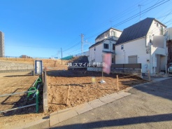 足立区中川２丁目