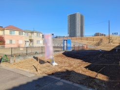 足立区中川２丁目