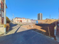 足立区中川２丁目