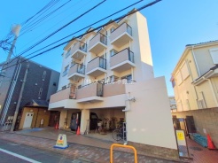 足立区青井１丁目