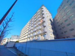 足立区千住曙町