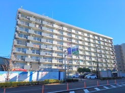 足立区千住曙町