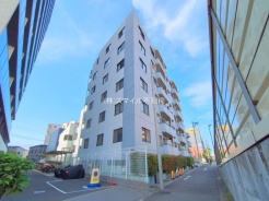 足立区新田１丁目