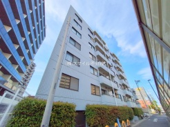 足立区新田１丁目