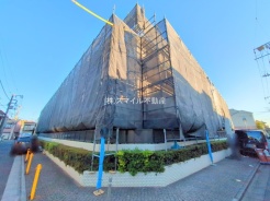 足立区栗原４丁目