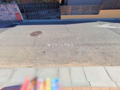 葛飾区東水元３丁目