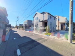 葛飾区東水元３丁目