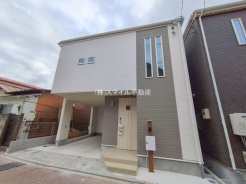 足立区本木２丁目