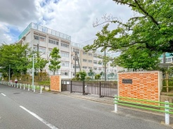 葛飾区東金町７丁目