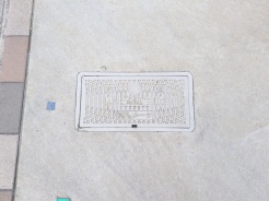 足立区椿１丁目