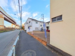 足立区綾瀬１丁目