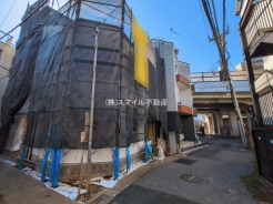 葛飾区金町３丁目