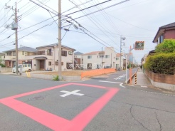 三郷市戸ケ崎１丁目