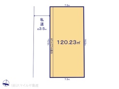 図面と異なる場合は現況を優先
