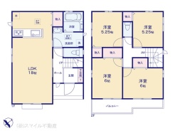 図面と異なる場合は現況を優先