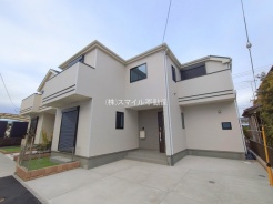 三郷市番匠免１丁目