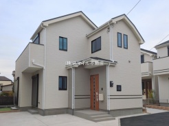 三郷市番匠免１丁目