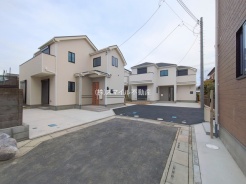 三郷市番匠免１丁目