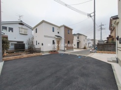 三郷市番匠免１丁目