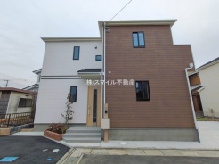 三郷市番匠免１丁目