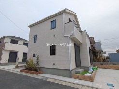 三郷市番匠免１丁目