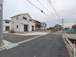 三郷市番匠免１丁目