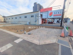 三郷市早稲田８丁目