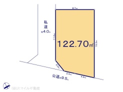 図面と異なる場合は現況を優先