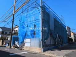 三郷市早稲田５丁目