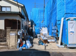 三郷市早稲田５丁目