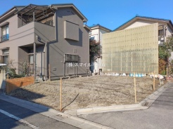 足立区東保木間１丁目