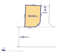 図面と異なる場合は現況を優先